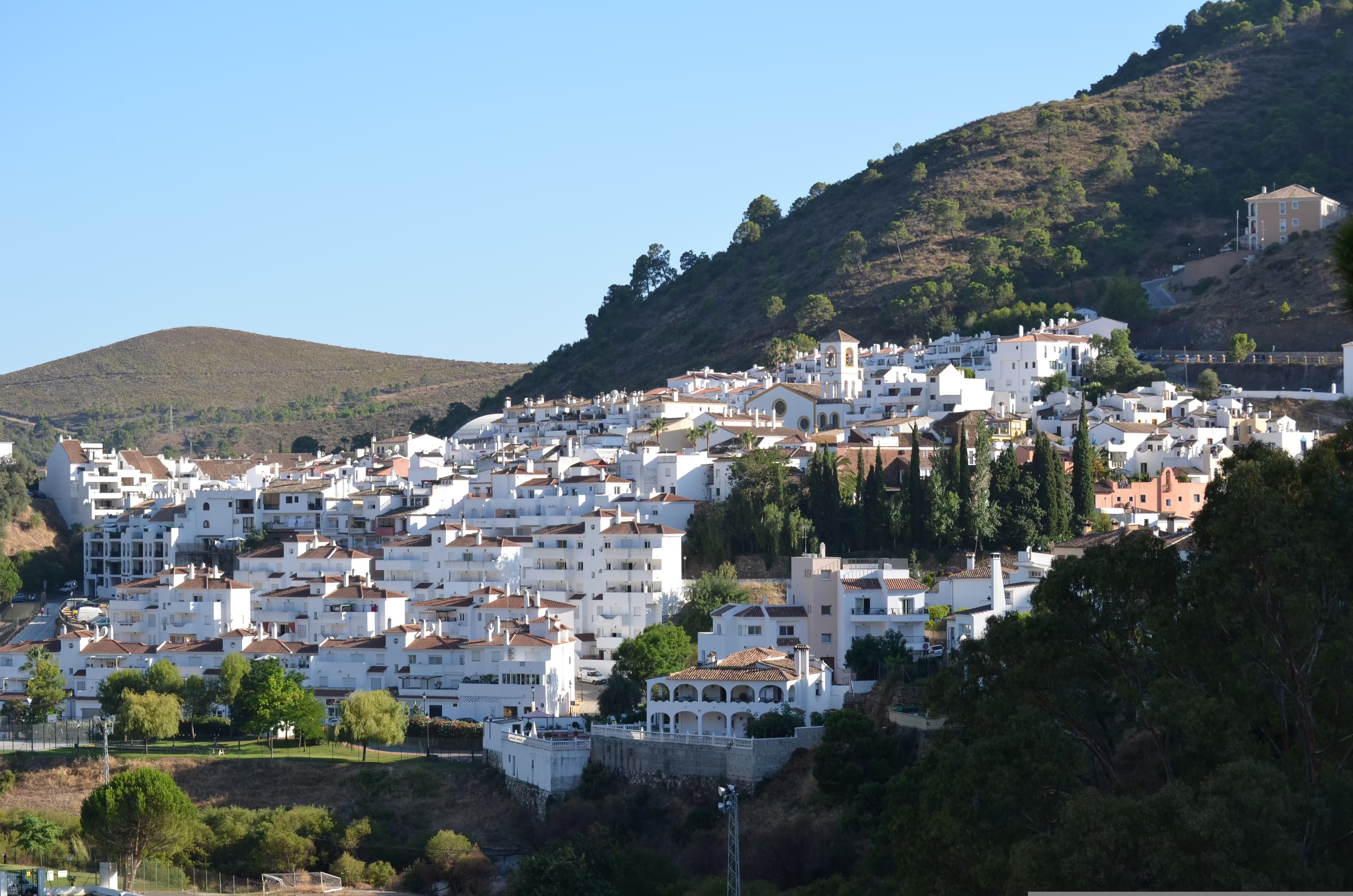 Benahavís