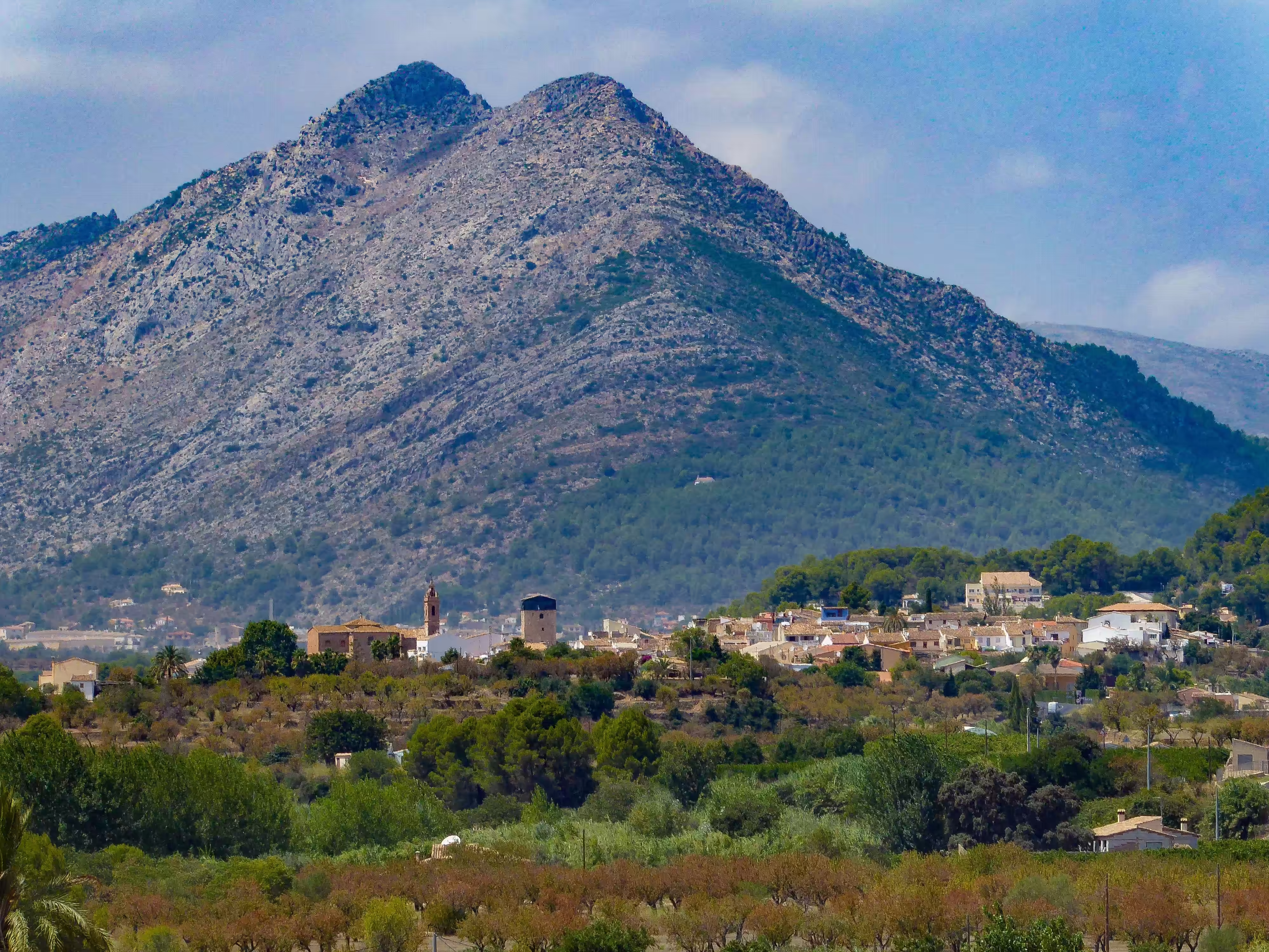 Alcalalí