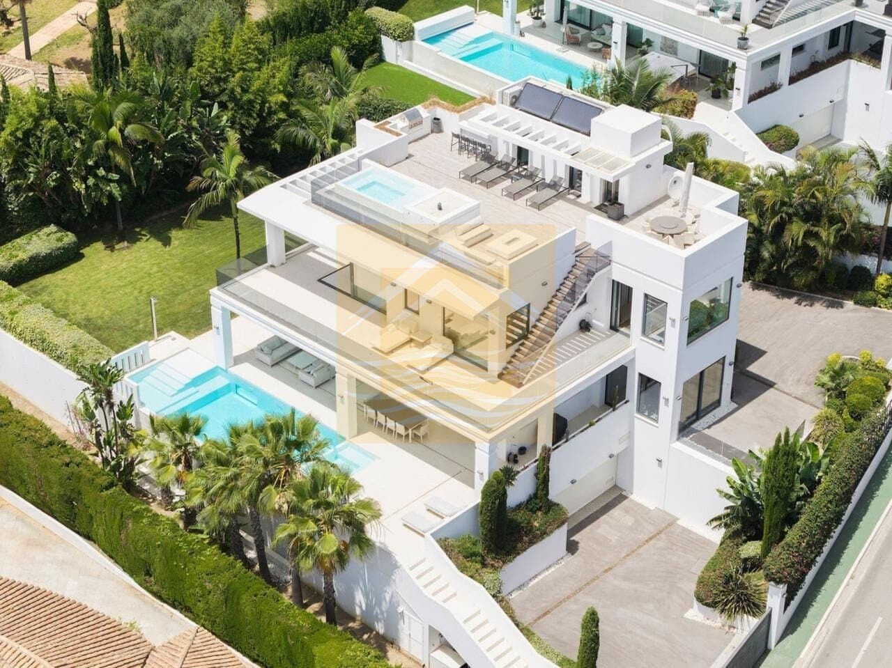Villa Marbella
