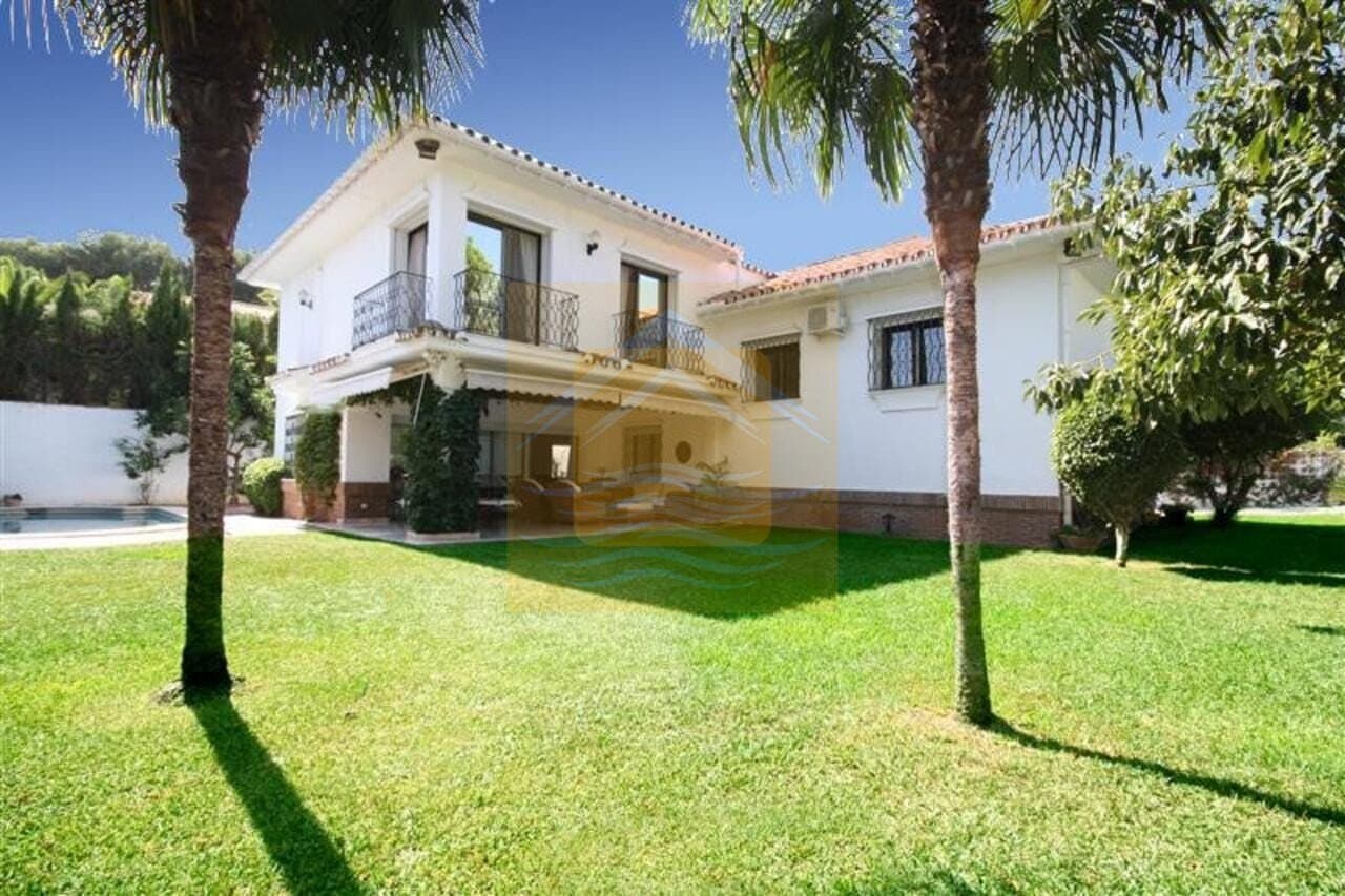 Villa Marbella