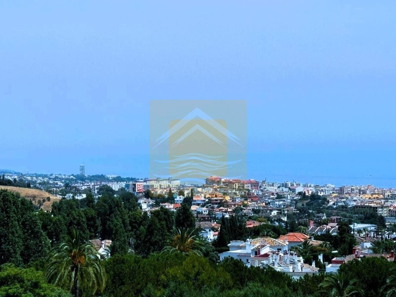 Villa Marbella