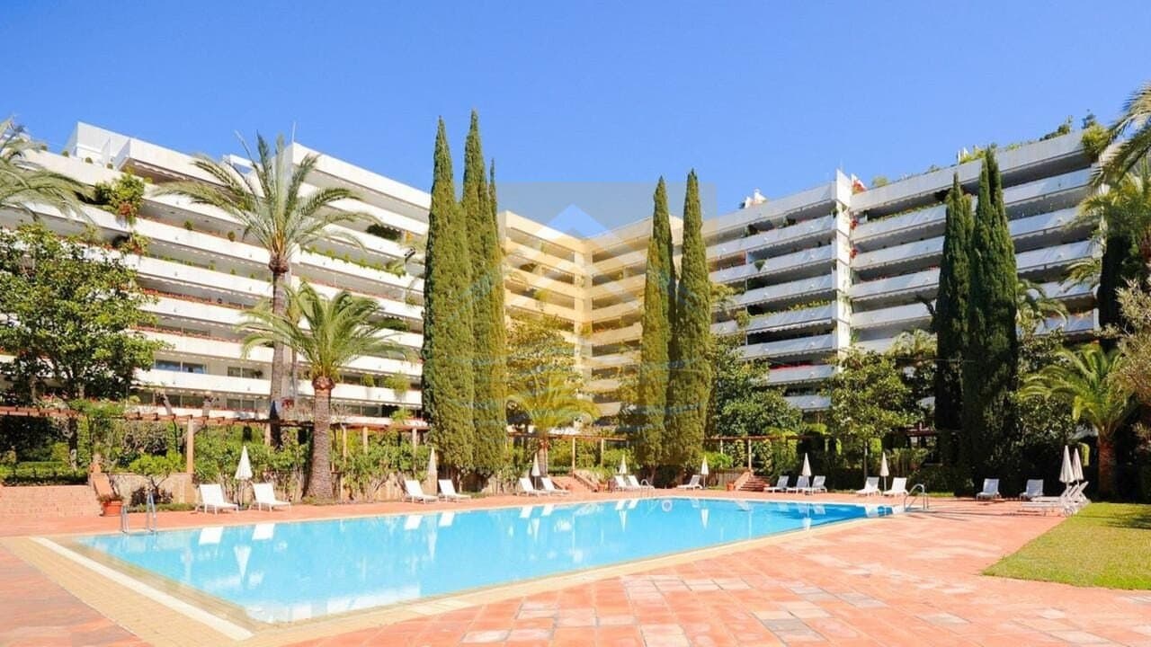 Apartamento Marbella