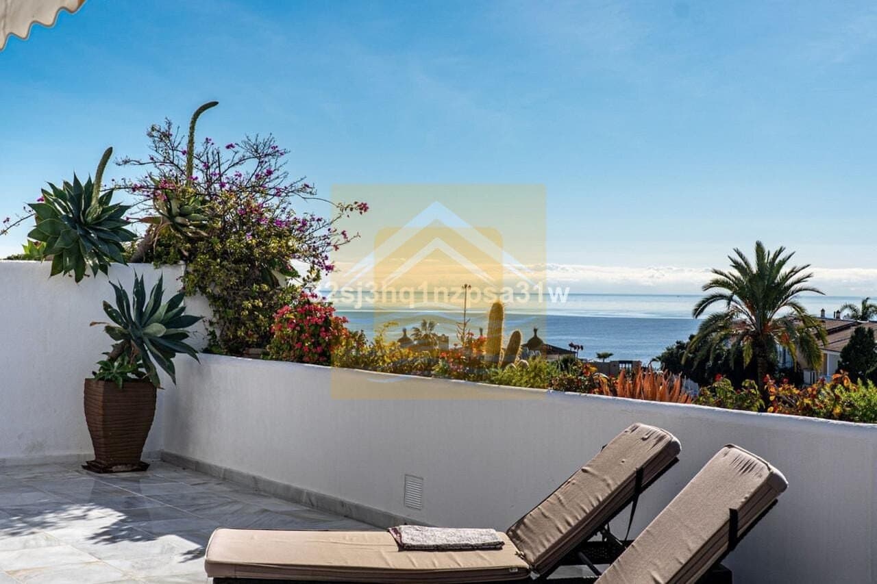 Apartment Marbella