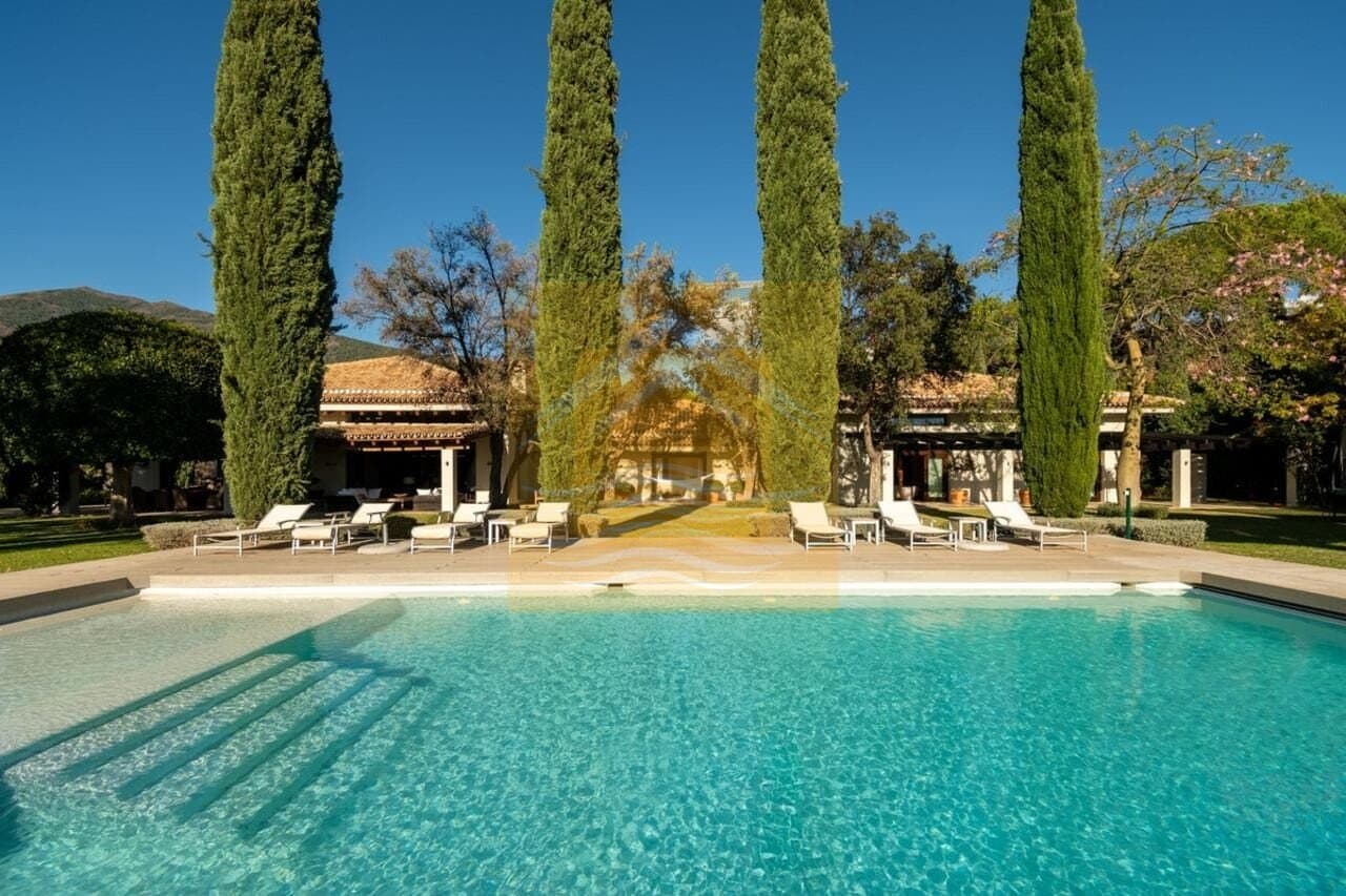 Villa Benahavís