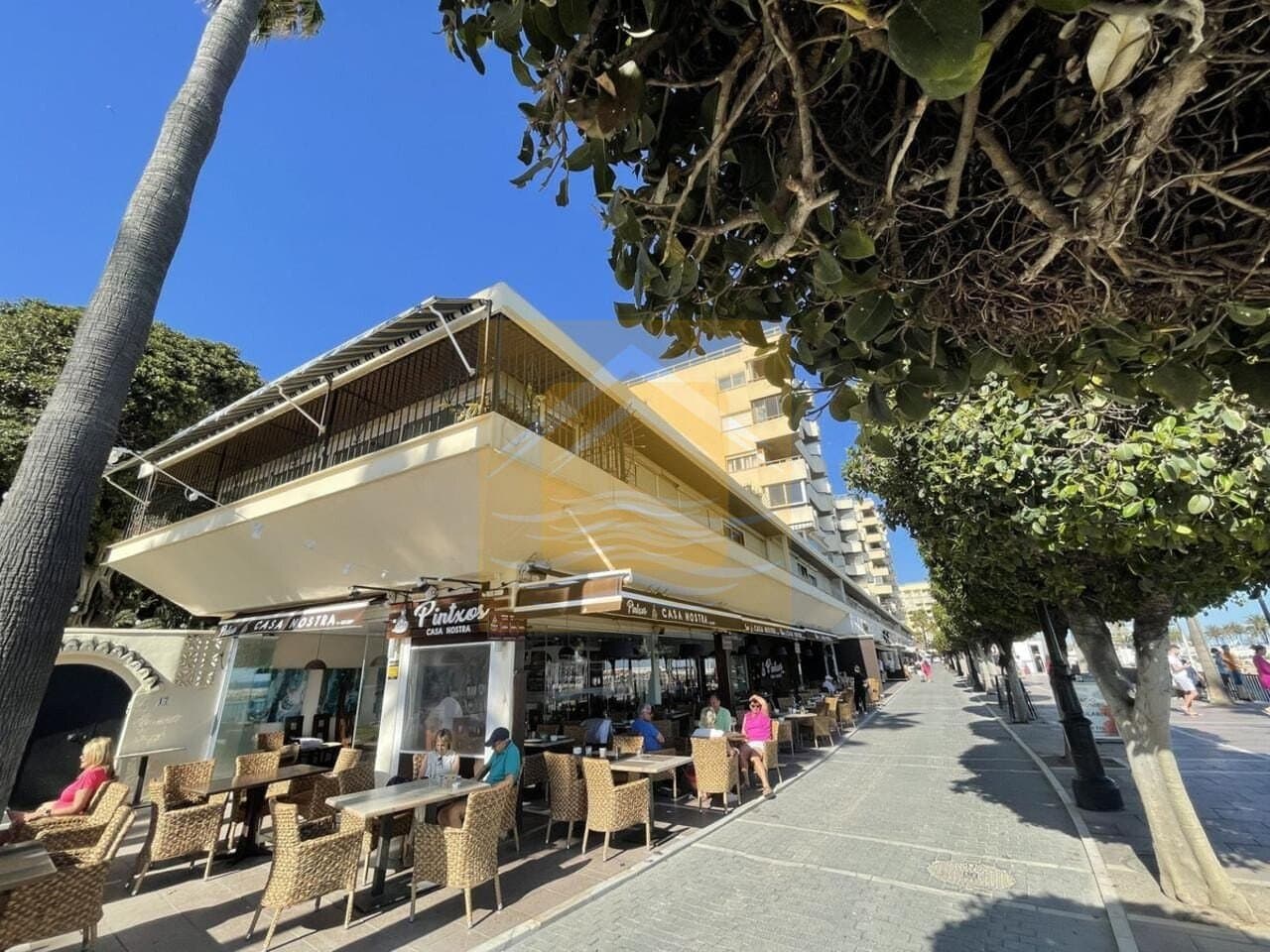 Apartment Marbella