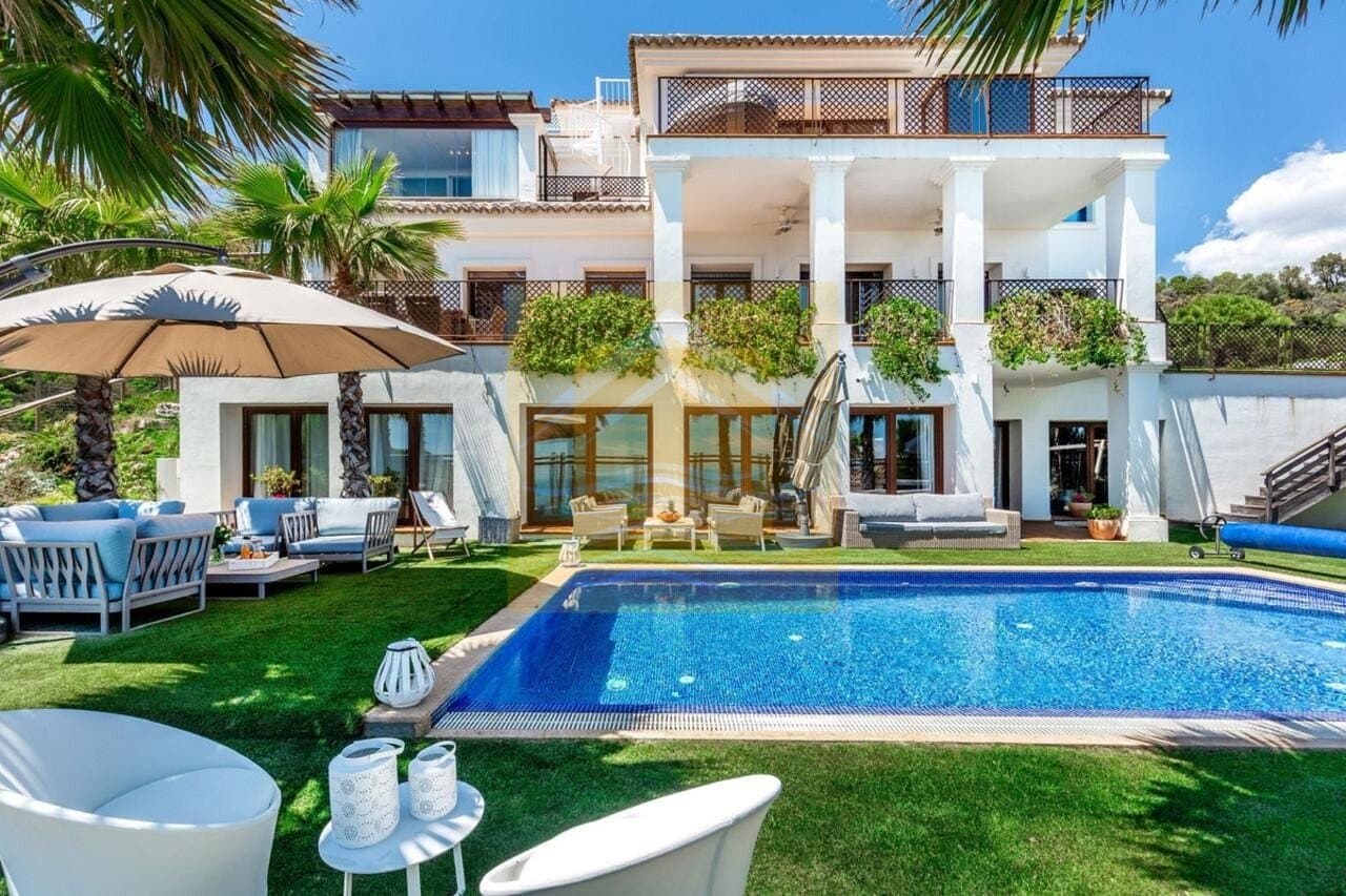 Villa Benahavís