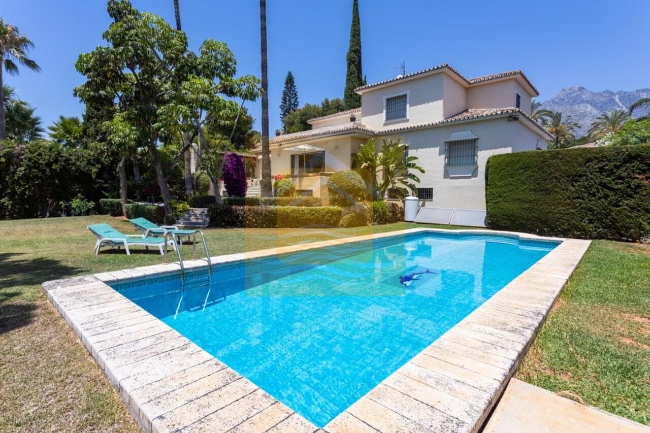 Villa Marbella