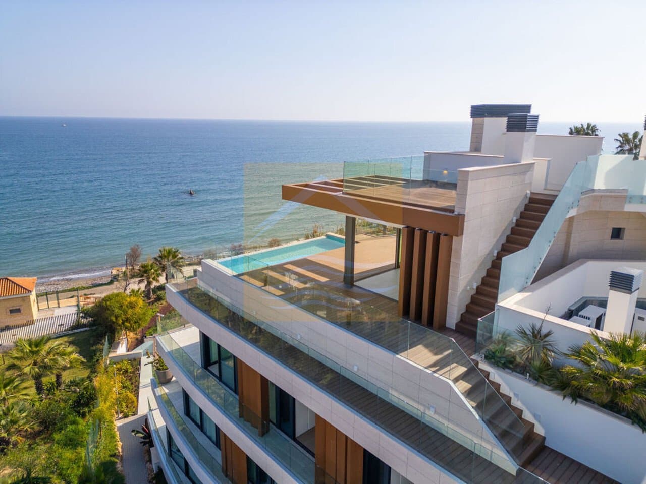 Apartamento Estepona