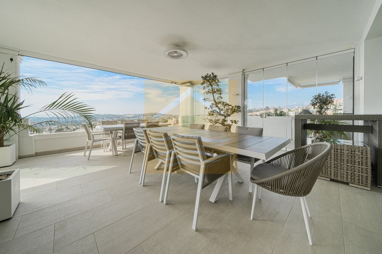 Apartamento Marbella