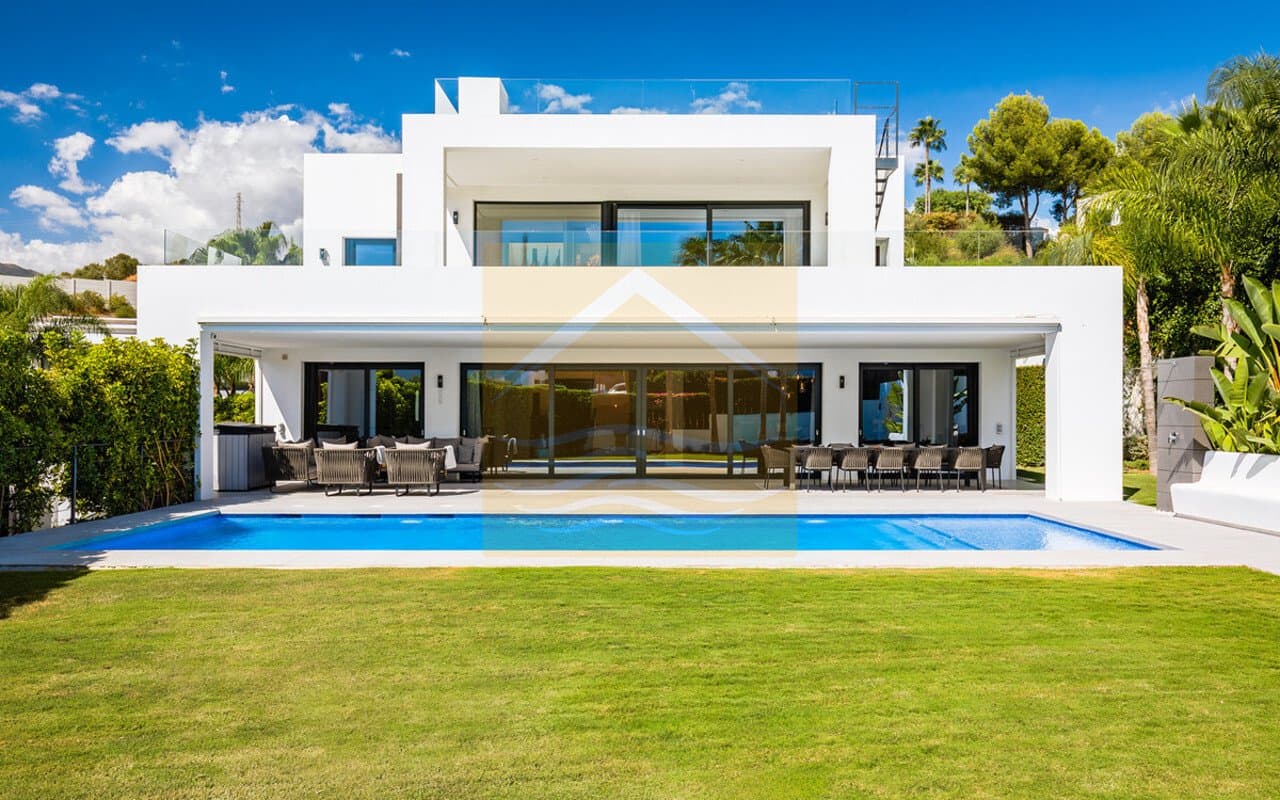 Villa Marbella