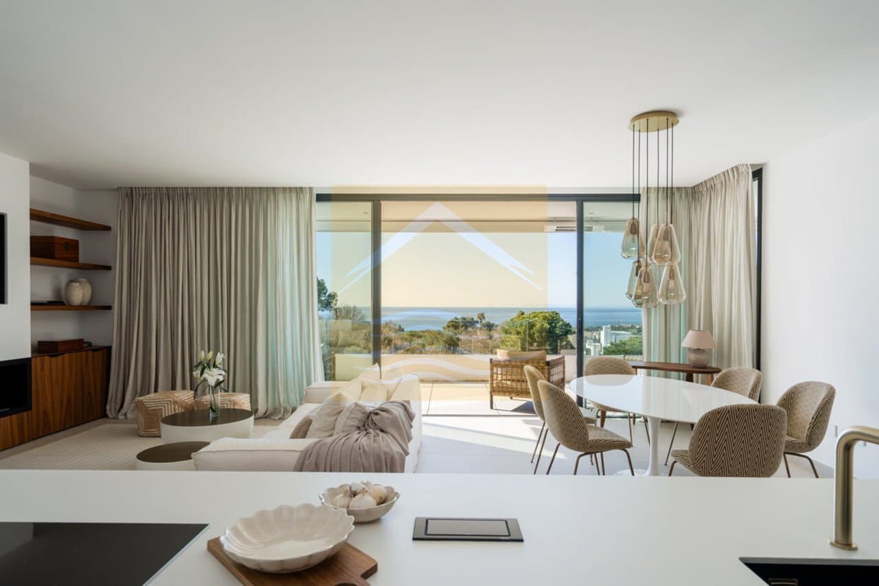 Apartment Marbella