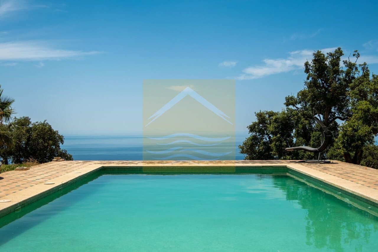 Villa Marbella