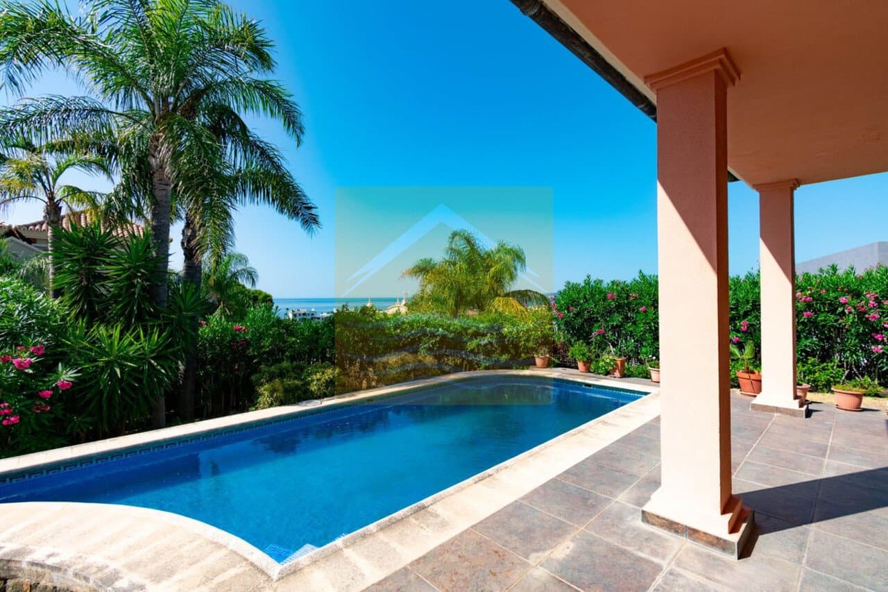 Villa Estepona