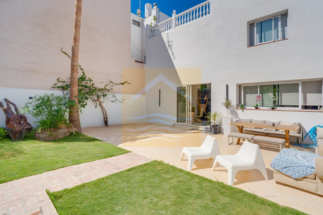 Townhouse Estepona