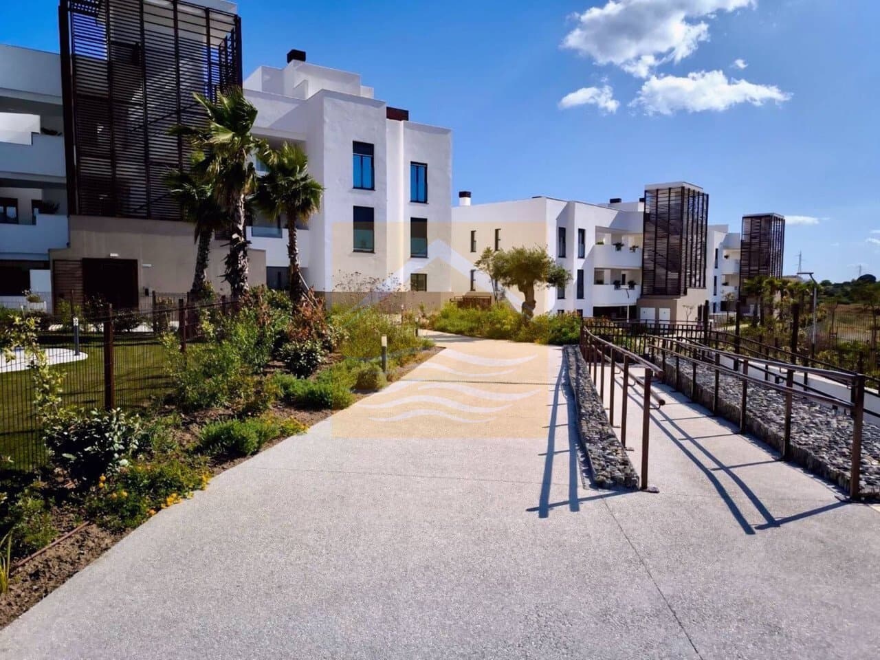 Apartment Estepona