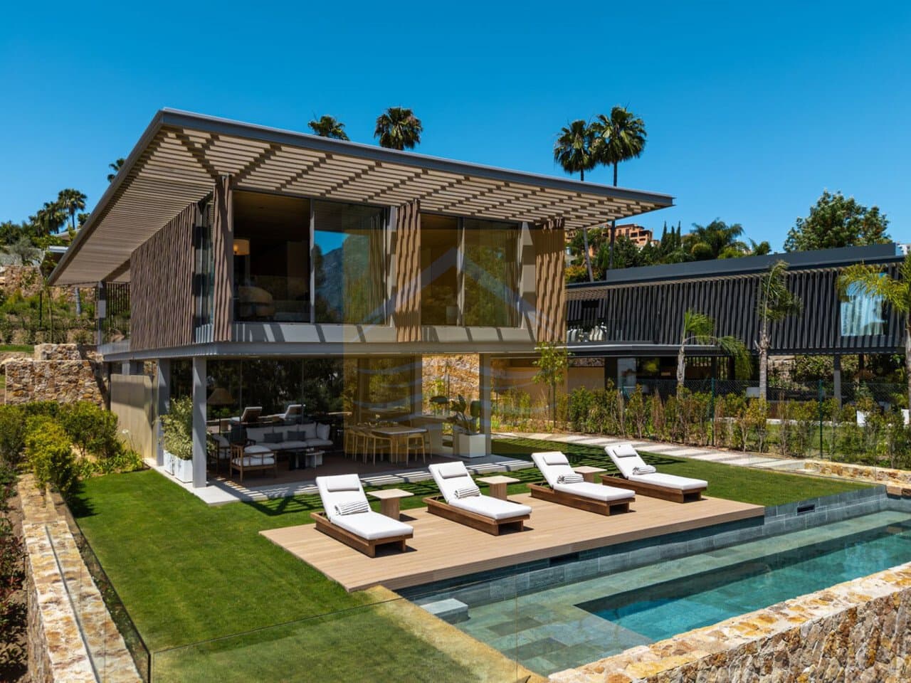 Villa Marbella