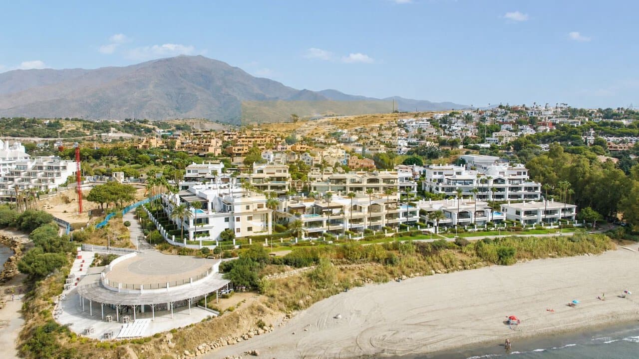 Apartamento Estepona