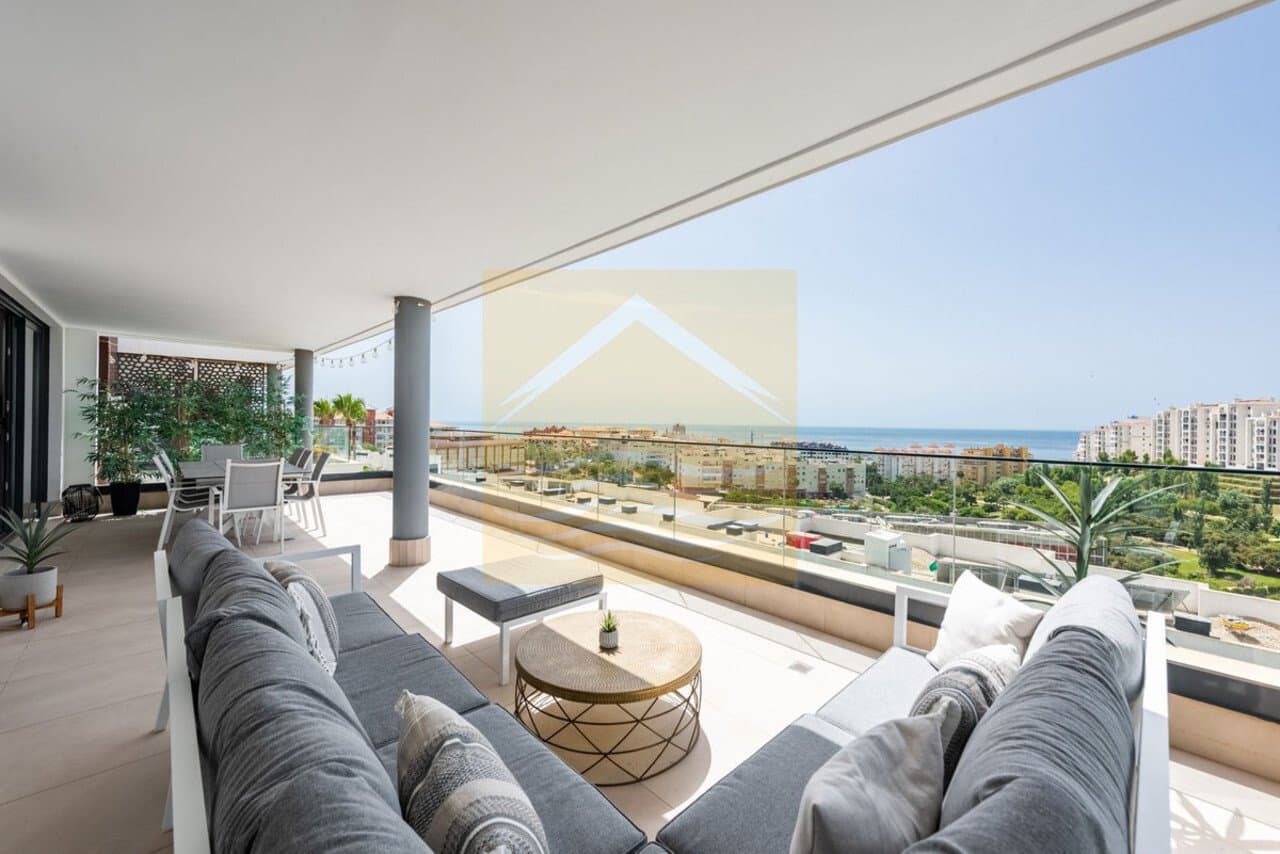 Apartamento Estepona
