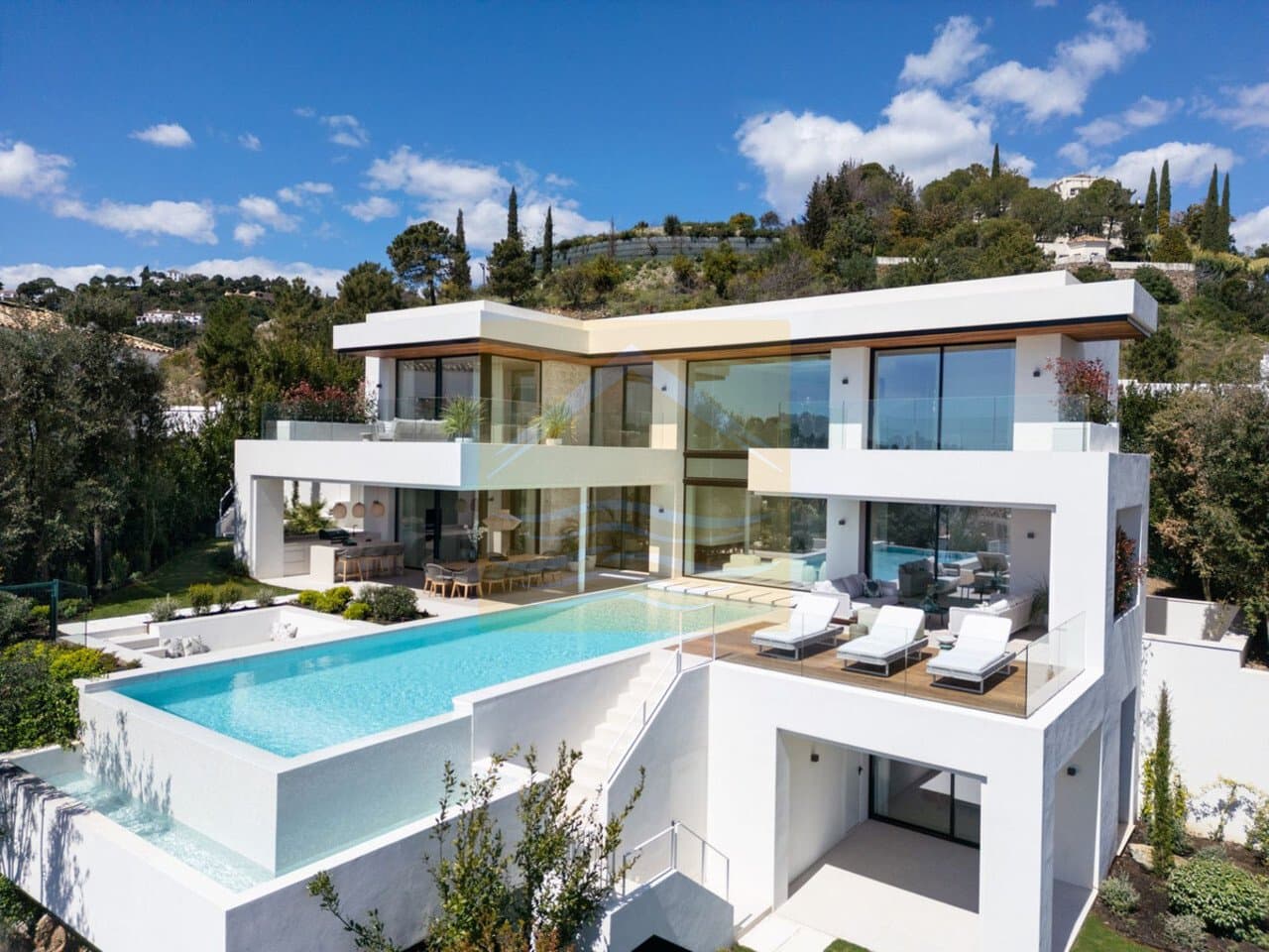 Villa Benahavís