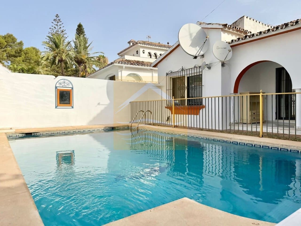 Villa Marbella