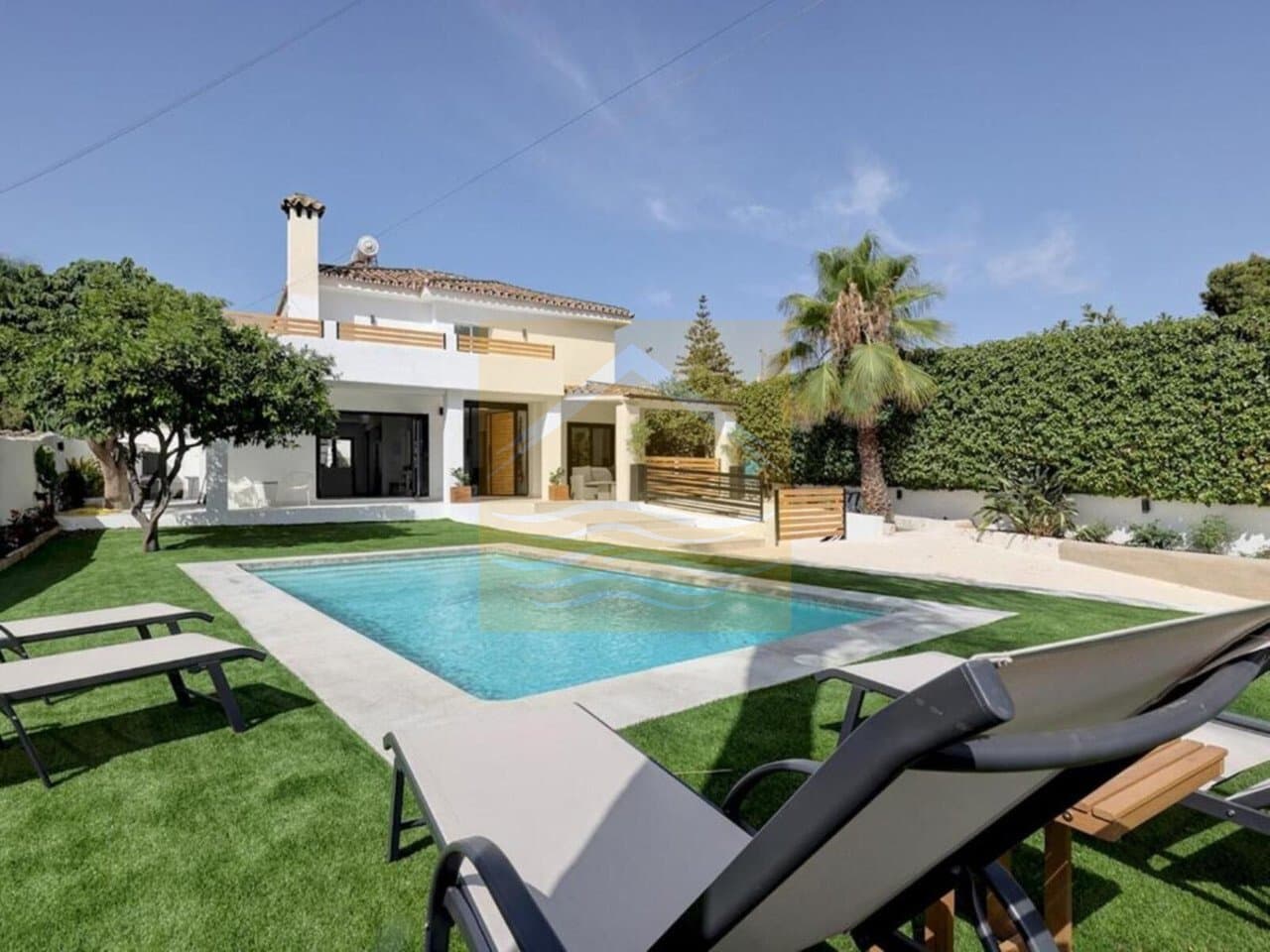 Villa Marbella
