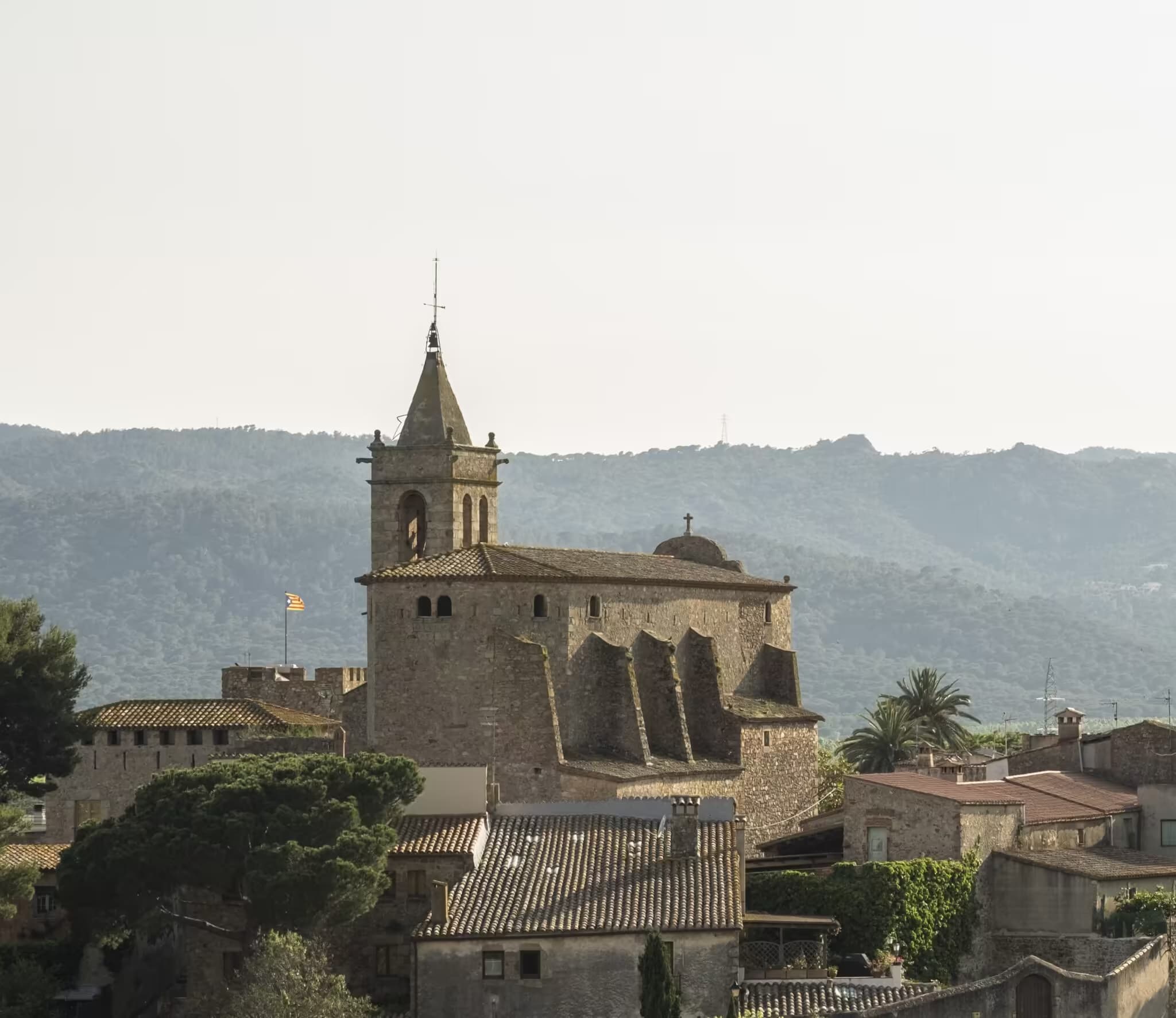 Castell d’Aro
