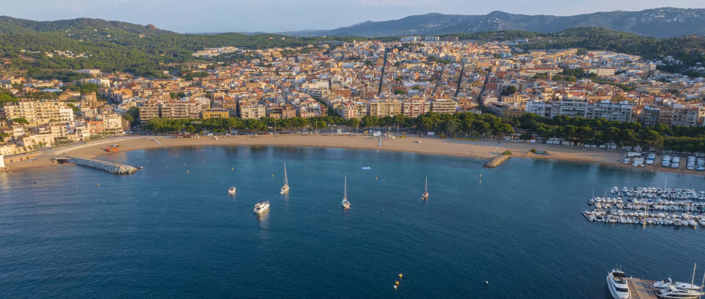 Sant Feliu de Guíxols