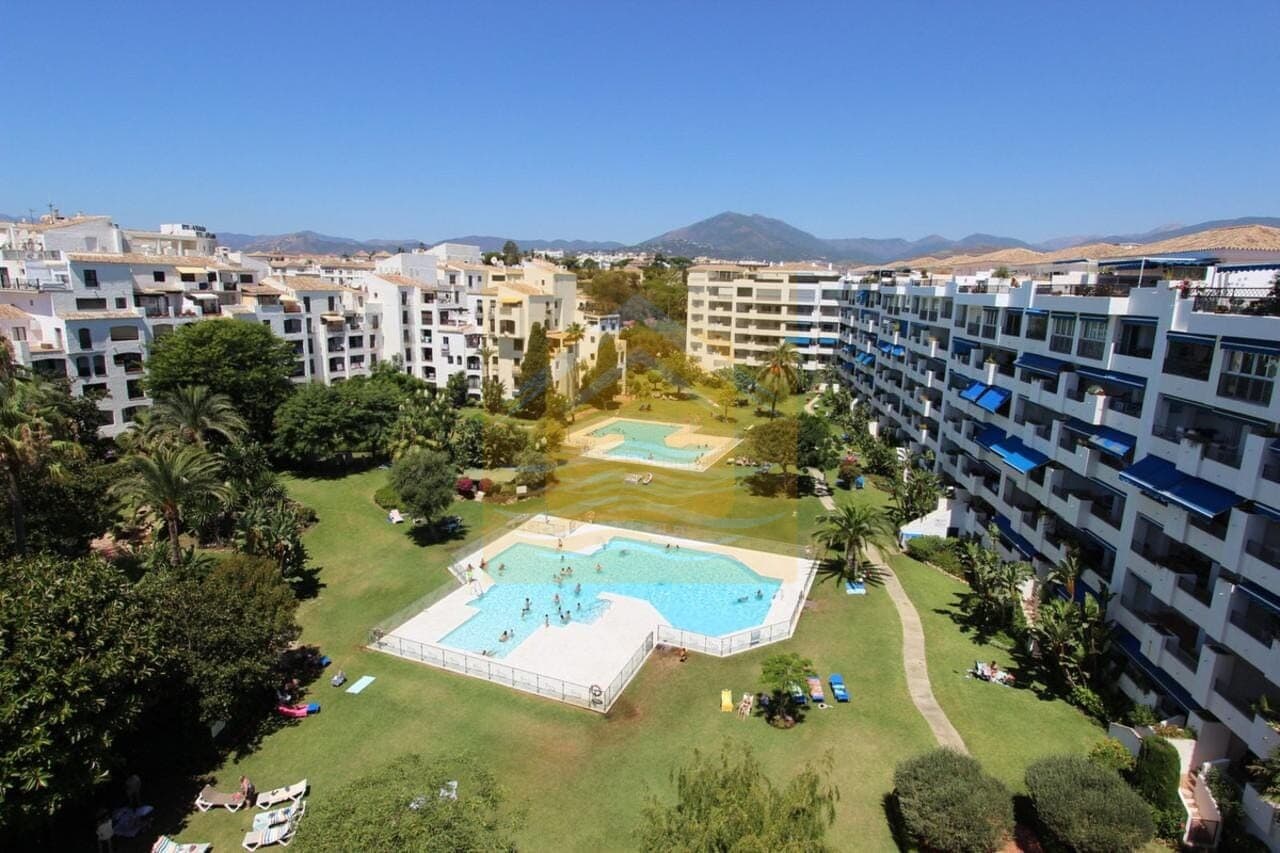 Apartamento Marbella