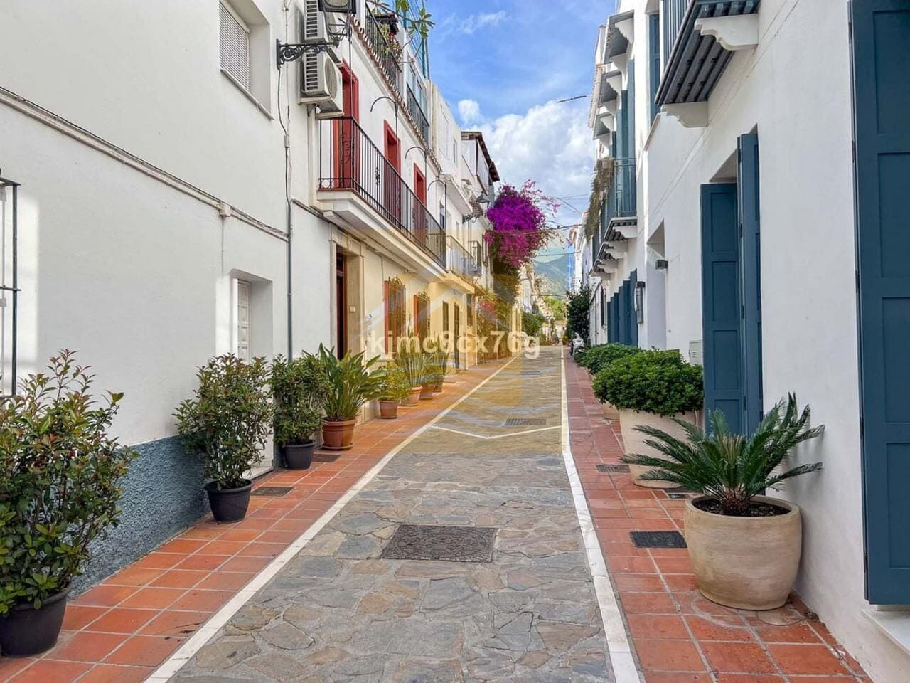 Casa adosada Marbella