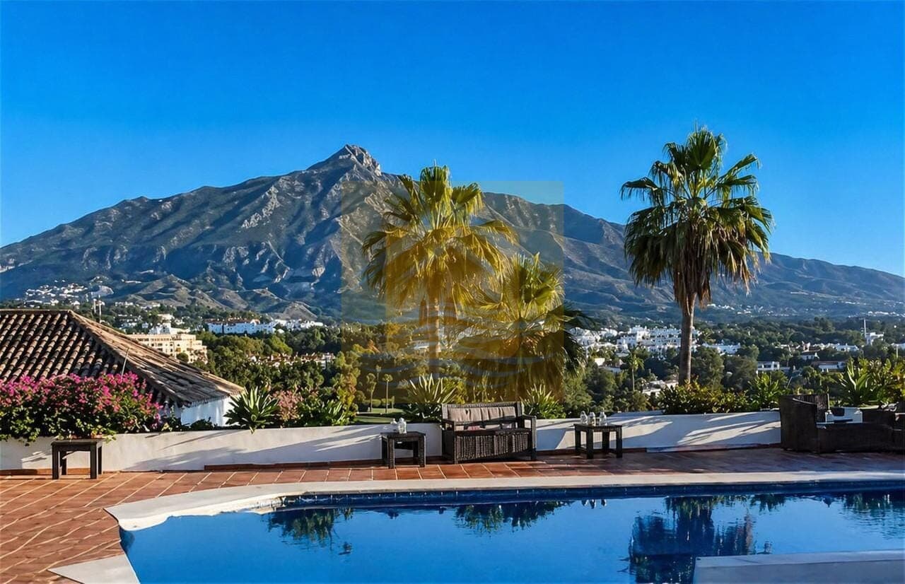 Villa Marbella