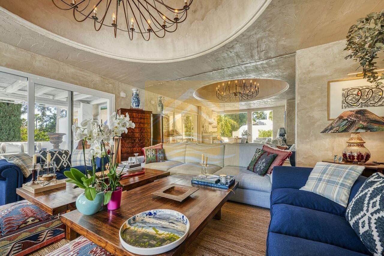 Apartamento Marbella