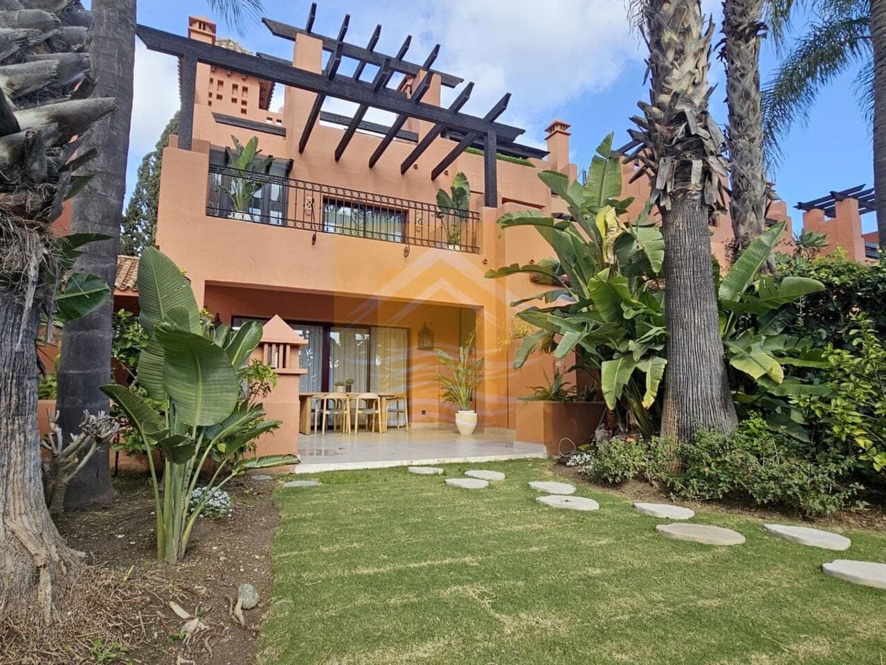 Villa Marbella