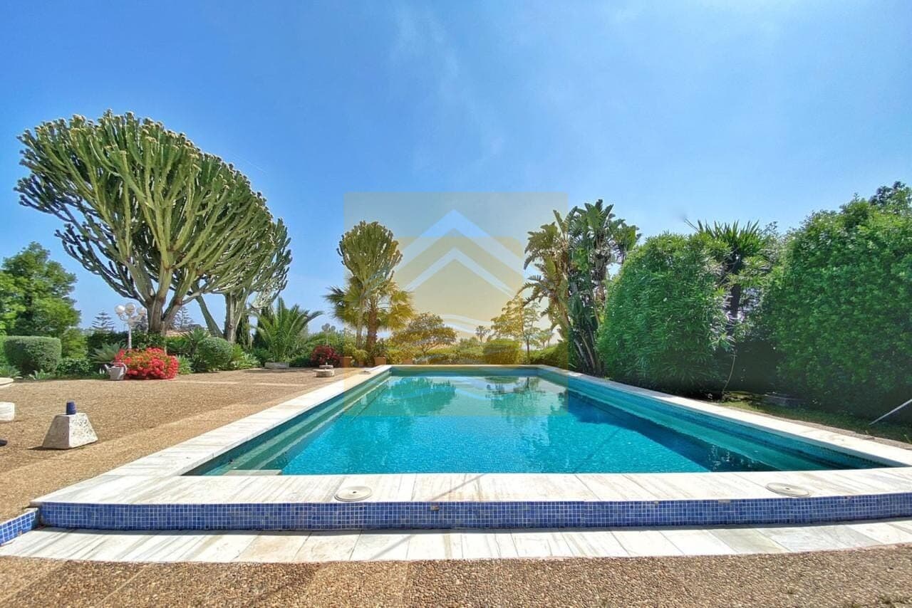 Villa Marbella