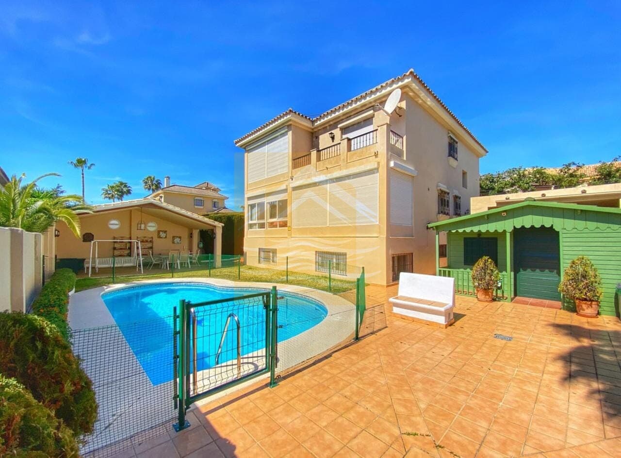 Villa Marbella