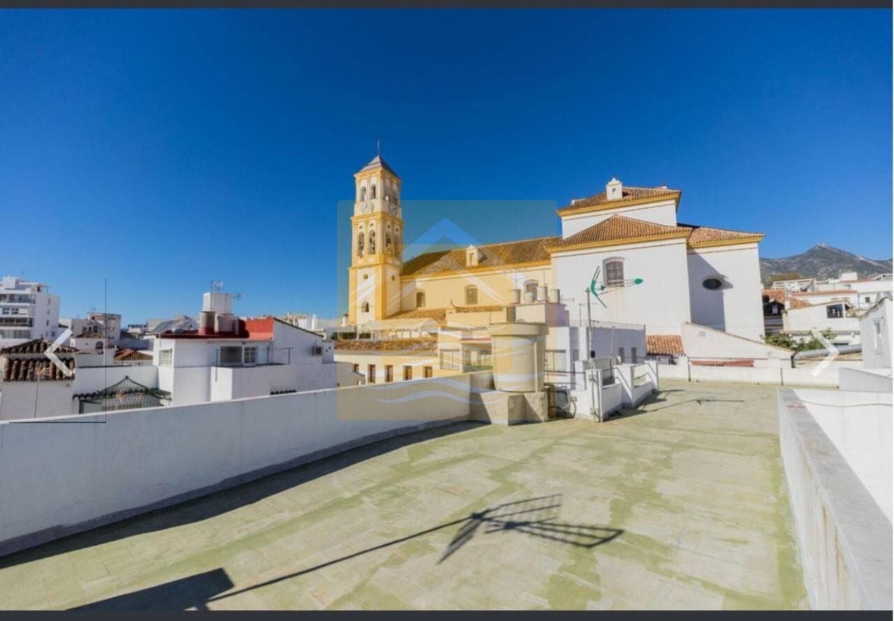 Townhouse Marbella