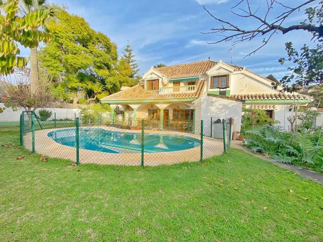 Villa Marbella