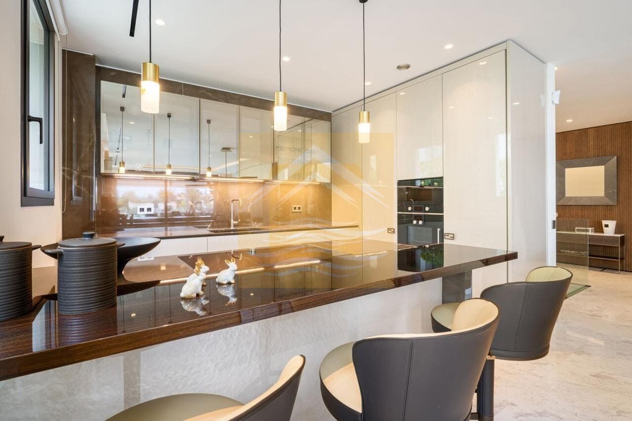 Apartamento Marbella