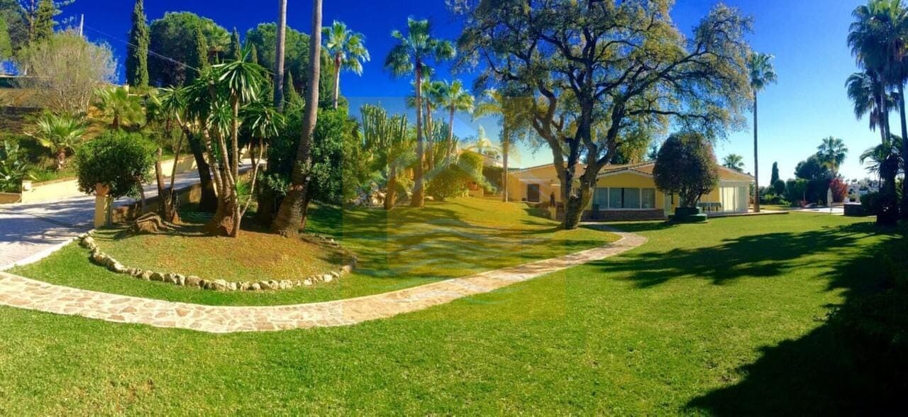 Villa Marbella