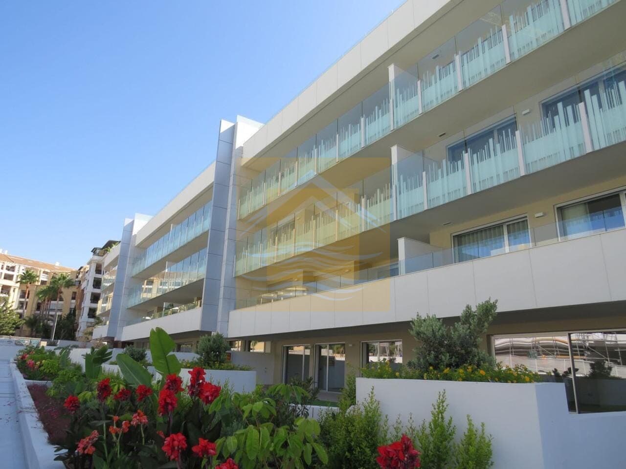 Apartment Marbella
