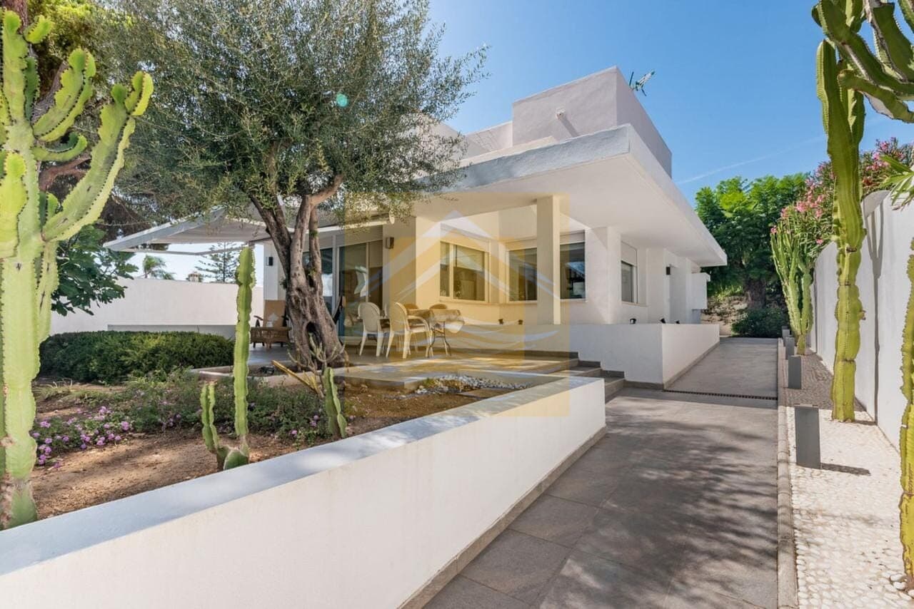 Villa Marbella
