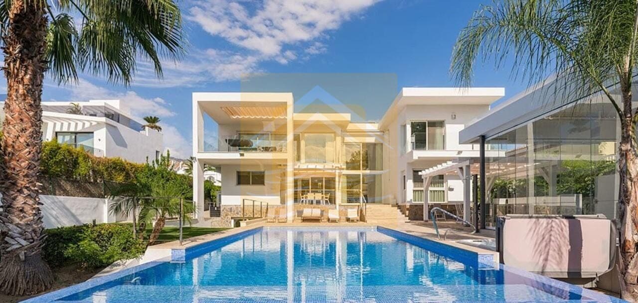 Villa Marbella