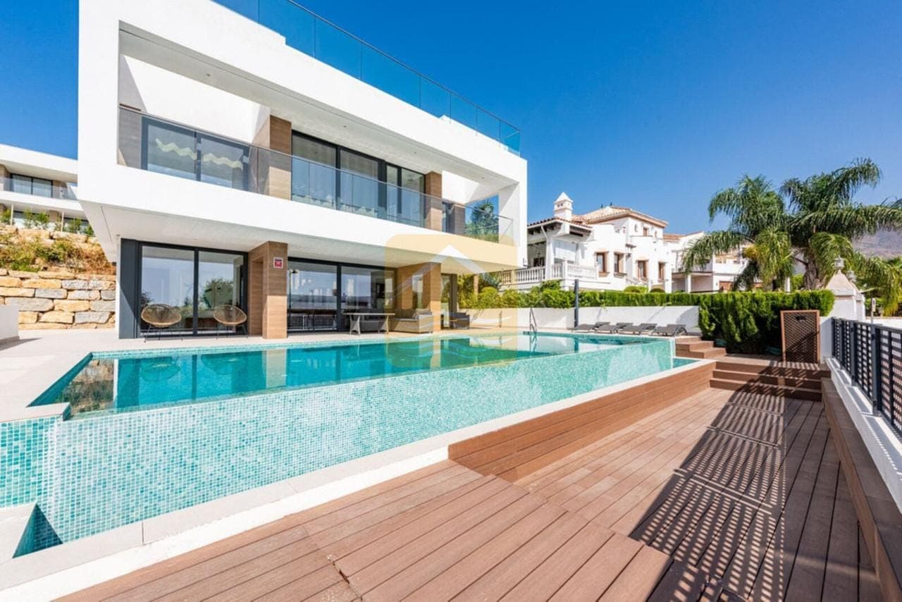 Villa Estepona