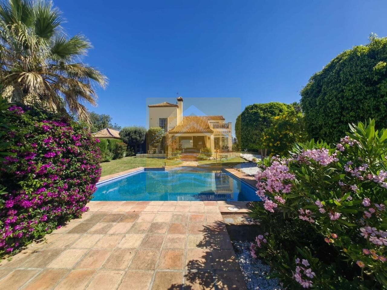Villa Estepona