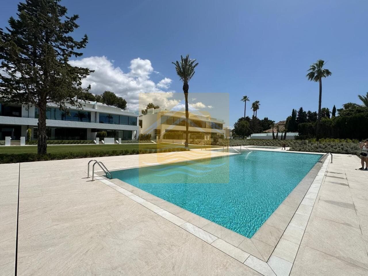 Villa Marbella