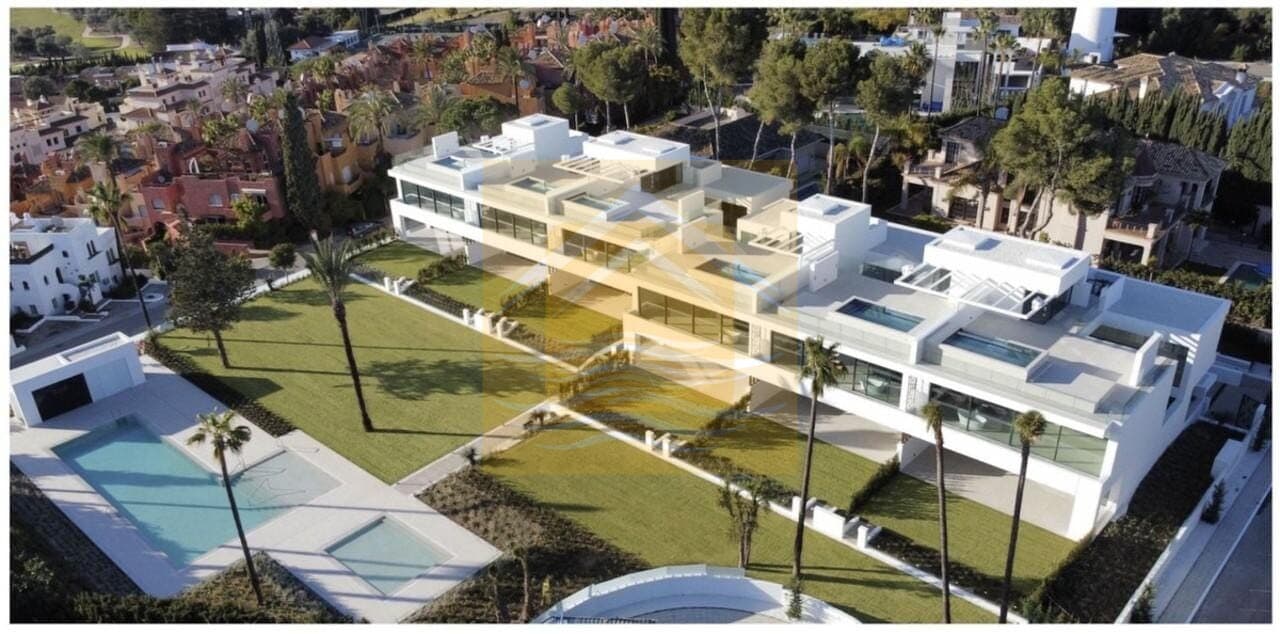 Villa Marbella