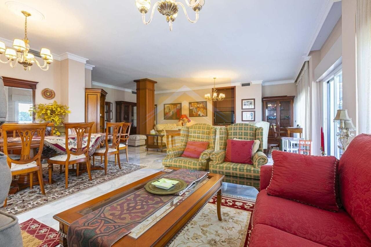 Apartamento Marbella
