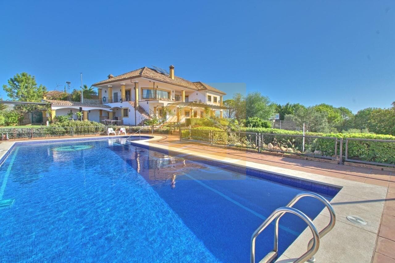 Villa Estepona