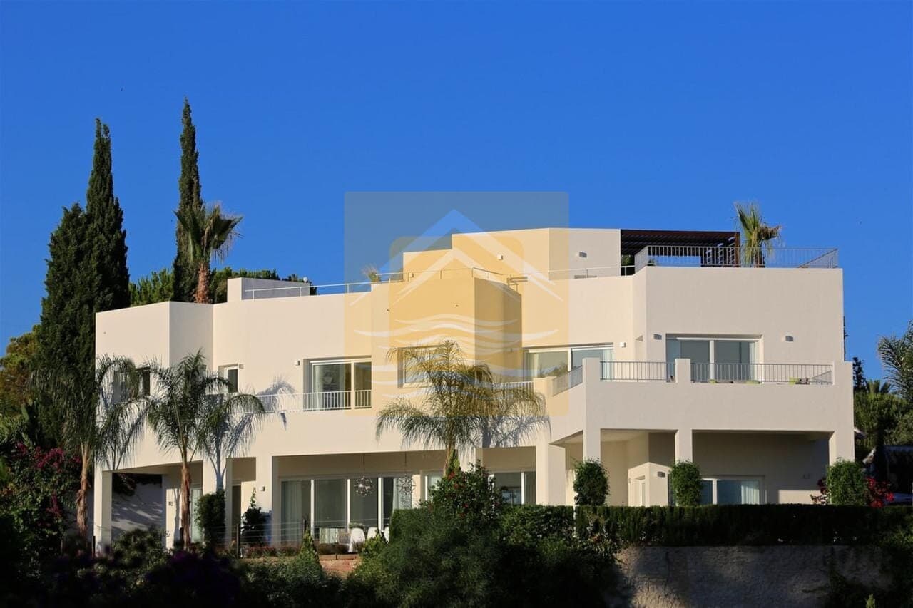 Villa Marbella