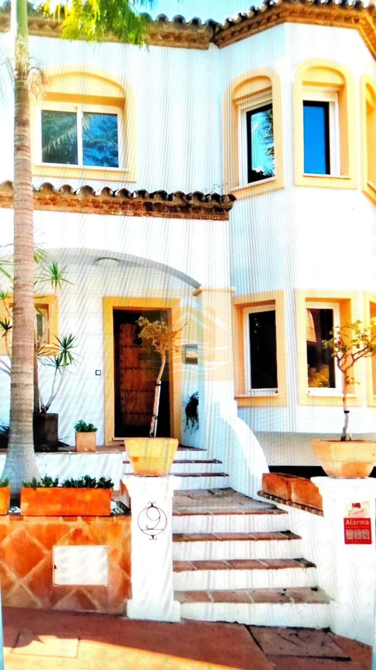 Villa Marbella