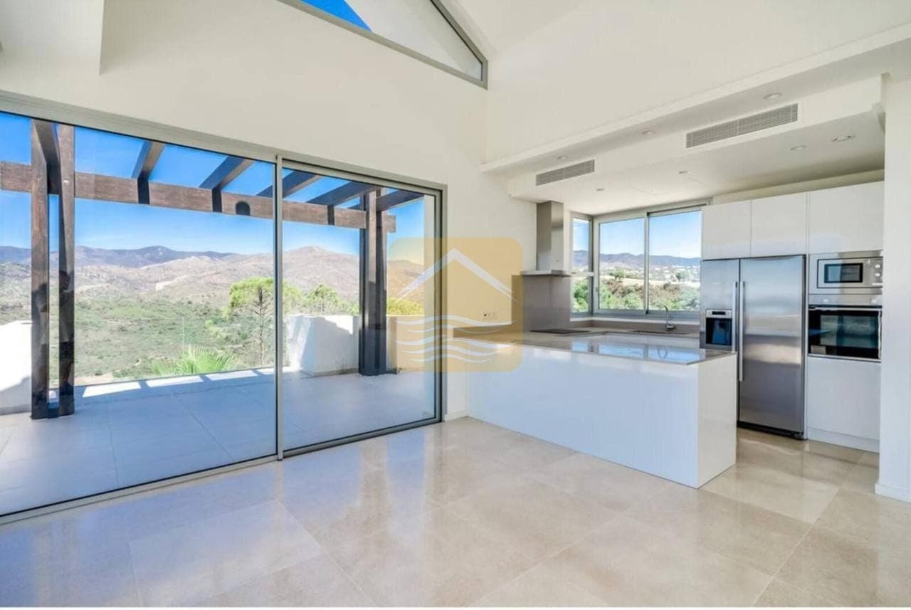 Apartamento Benahavís